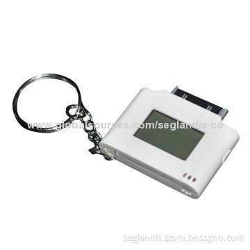 Phone alcohol detector